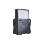 SKB 1SKB-710 - Multi Purpose Utility Case with Casters