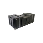 SKB 1SKB-720 - Multi Purpose Utility Case with Wheels & Pull Handle
