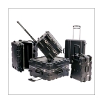 SKB 3SKB-3426MR - Pull Handle Case w/o Foam