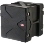 SKB 1SKB-R12 US Series 12U Roto Rack Case