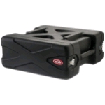 SKB 1SKB-R4 US Series 4U Roto Rack Case