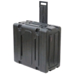 SKB 3SKB-R04U20W Rolling Roto Shock Racks Case (20