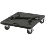 SKB 1SKB1904 - Standard Rack Caster Board