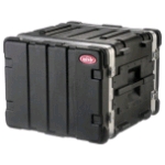 SKB 1SKB19-8U - Standard Rack Case