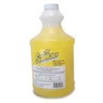 Sqwincher 64 oz. Liquid Concentrate, Lemonade, 6/Case