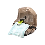 SURVIVAIR 932631 Quick2000 Escape Hood