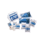 Water-Jel Medium Burn Kit (Industrial/Welding)
