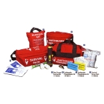 Deluxe Earthquake Preparedness Kit