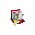 Sports First Aid Kit- Cordura Bag