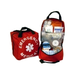 Standard Emergency Medical Kit- Soft Case