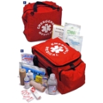 Major Trauma / First Responder Kit