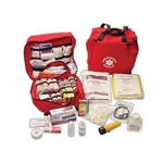 Deluxe Trauma Kit
