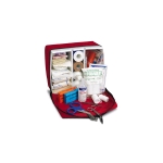 Standard Emergency Medical/Trauma Kit