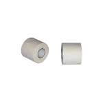 Athletic Tape, Porous Cloth, 2 X 10 yds, Individual