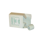 Athletic Tape, Porous Cloth, 2 X 10 yds., 6/Box