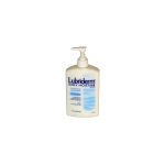 Lubriderm Daily Moisture Lotion (Unscented), 16 oz. Bottle