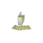 IvyX Cleanser Towelettes, 25/box