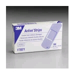 3M Active Strip Bandages, 1