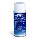 Blood Clotter Spray