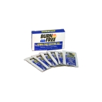 Burnfree Burn Gel 6/pk (1/8 oz.)