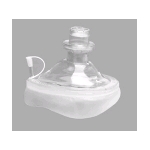 CPR MICROMASK, Single Use (Poly Bag)