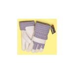 Premium Pigskin Winter Glove, Large