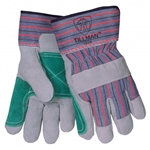 Tillman 1515 Premium Shoulder Split Work Gloves, Large