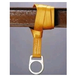 Titan T7314 Anchorage Connector, 6'