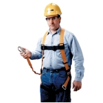 Titan TCK4500 Construction Fall Protection Kit