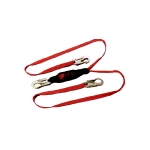 TITAN T6121 Pack-Type Shock Absorbing Lanyard
