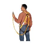 Titan TK4051 Harness/Lanyard Combo Protection Kit