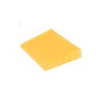 Spill Deck Loading Ramp