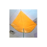 Roof Drip Diverter - 15' L x 15' W