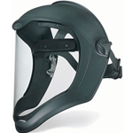 Uvex S8510 Bionic Hardcoat Anti-Fog Face Shield