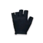 Valeo Half Finger Anti-Vibration Liner Gloves (GLAL)