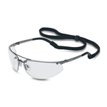 Willson Fuse, Clear Lens