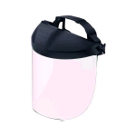 Willson Headgear w/Clear Propionate Visor