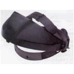 Willson Protecto-Shield Prolok Headgear, Ratchet Adjustment