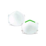WILLSON 14110387 Saf-T-Fit Plus N95 Respirators