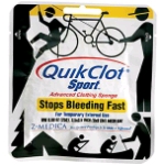 QuikClot Sport 25