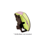 Zoll AED Plus Mounting Bracket