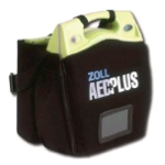 Zoll Soft Carry Case