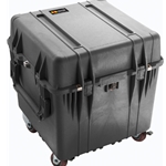 Pelican 0350 Cube Case