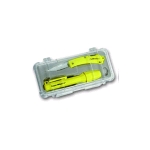 Pelican 1980C Mitylite 2AAA Knife/Light Combo