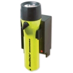 Pelican 2450 StealthLite Rechargeable Submersible Flashlight (Battery only) without Charger