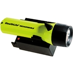 Pelican 2450 StealthLite Rechargeable Flashlight (Flashlight only)