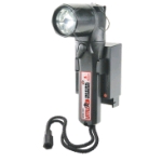 Pelican 3650 Little ED Rechargeable Xenon Heavy Duty Flashlight