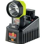 Big Ed™ Rechargeable System w/110V (Fast Charger)