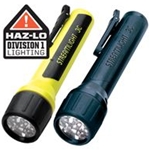 Streamlight Propolymer 3C LED w/out alkaline batteries