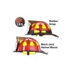 Streamlight Black Jack Lighting Kit, Yellow